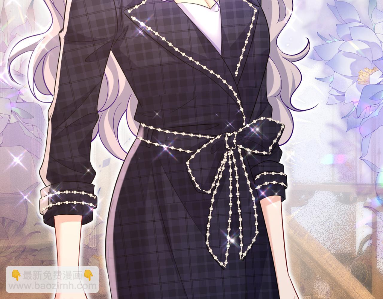 總裁在上 - 第632話 不準後悔！(3/3) - 1