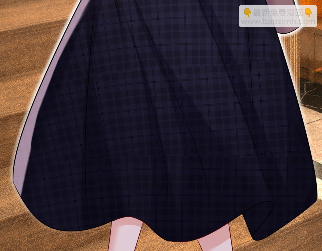 總裁在上 - 第632話 不準後悔！(3/3) - 3