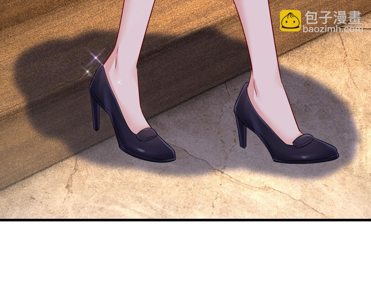 總裁在上 - 第632話 不準後悔！(3/3) - 1