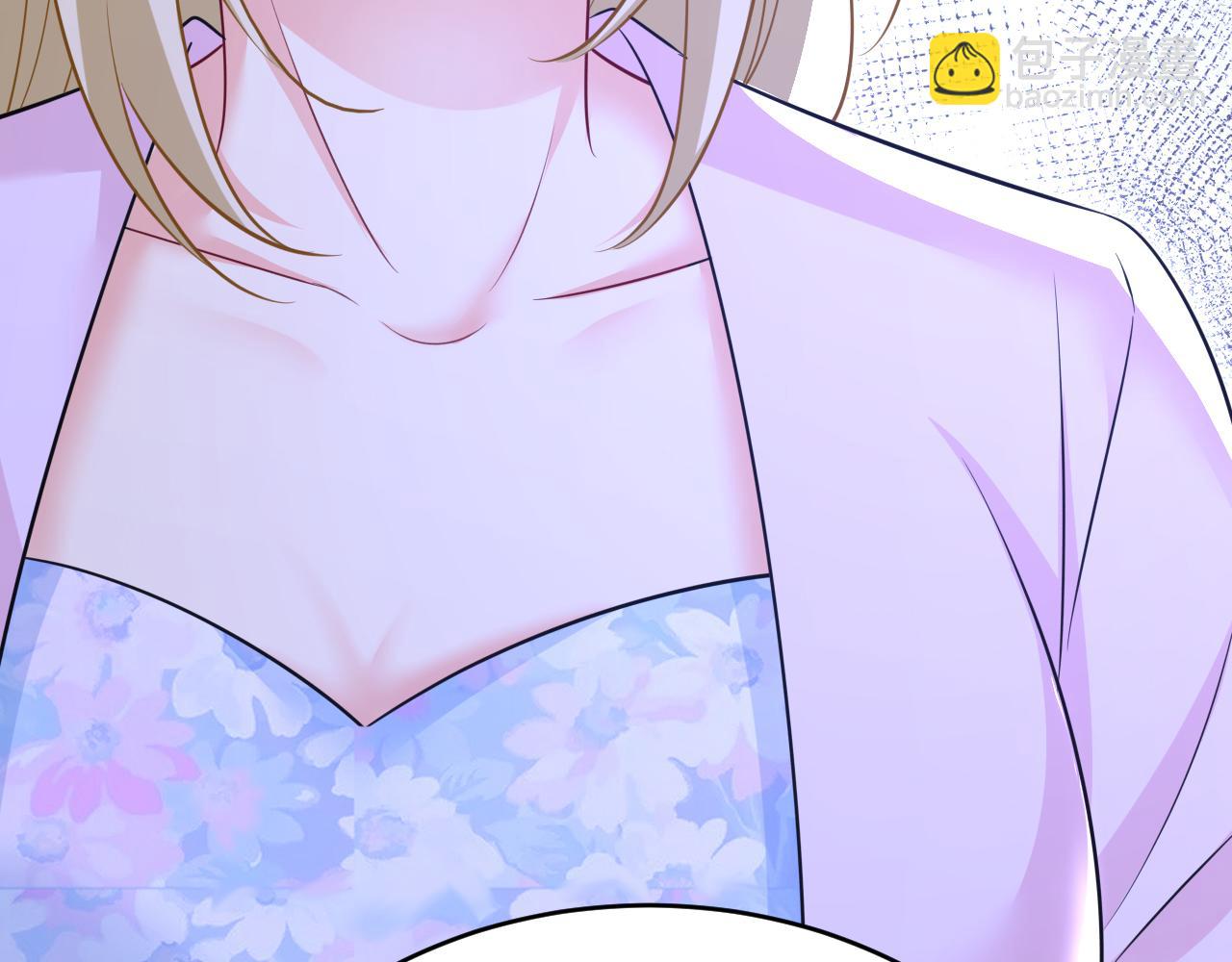 總裁在上 - 第632話 不準後悔！(1/3) - 1