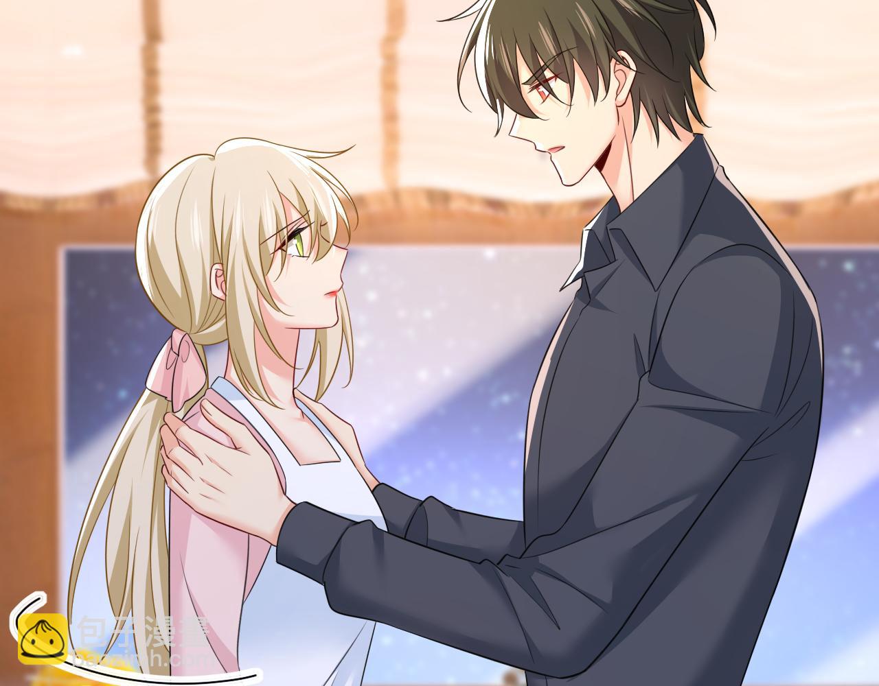 總裁在上 - 第634話 席鈺的事是你說的？(3/3) - 1