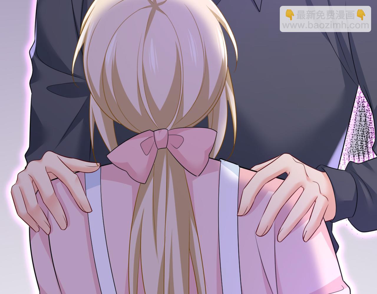 總裁在上 - 第634話 席鈺的事是你說的？(3/3) - 1