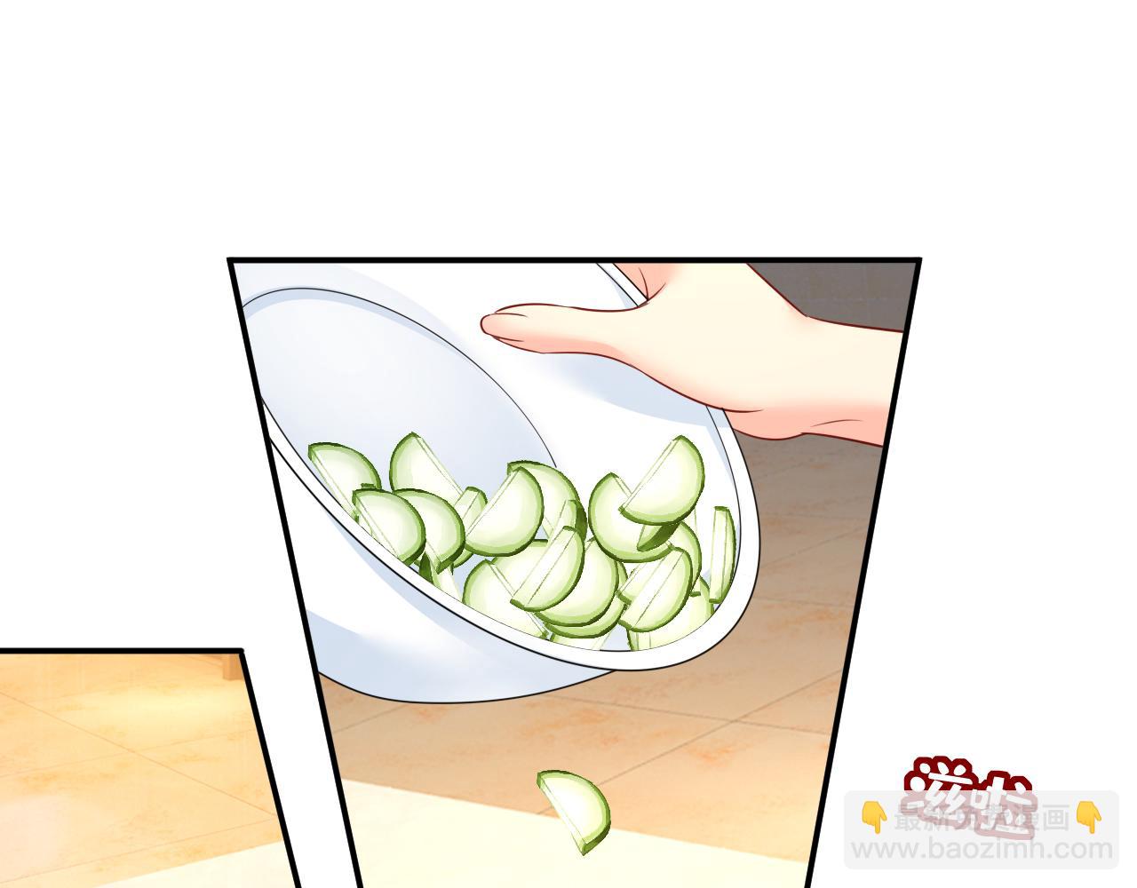 總裁在上 - 第634話 席鈺的事是你說的？(1/3) - 5