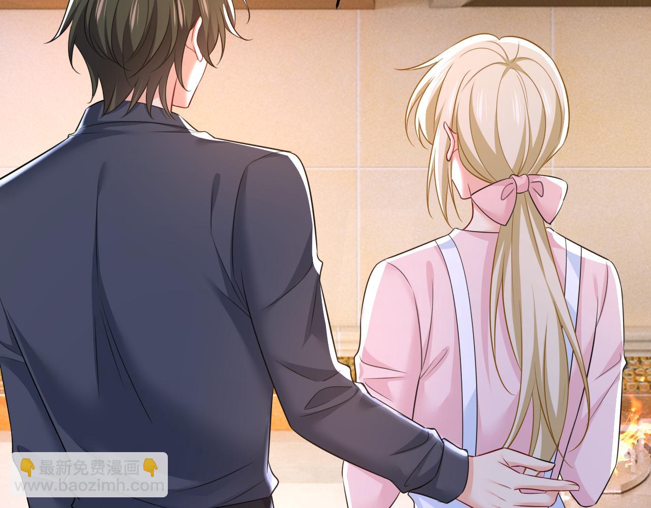 總裁在上 - 第634話 席鈺的事是你說的？(2/3) - 8