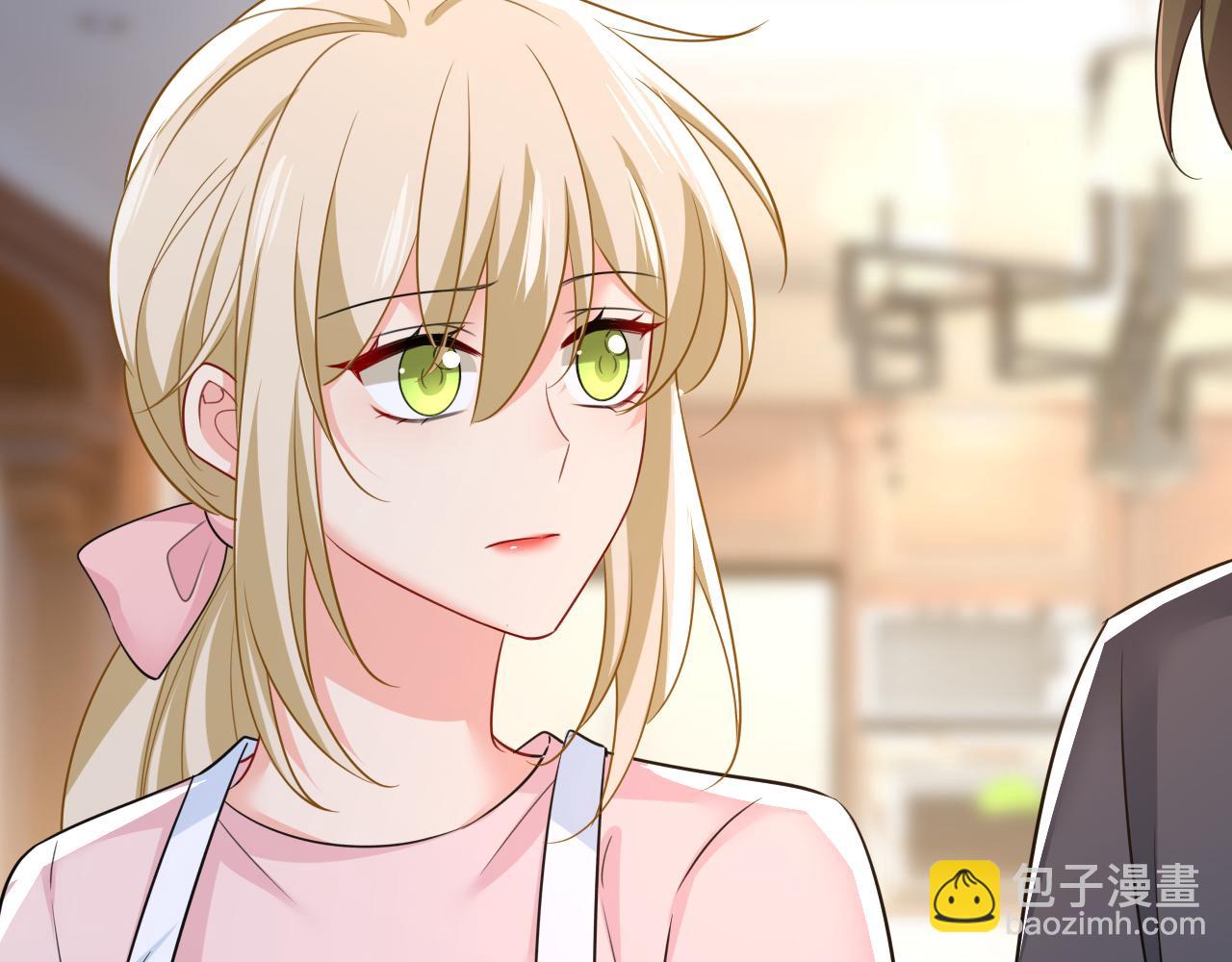 總裁在上 - 第634話 席鈺的事是你說的？(2/3) - 4