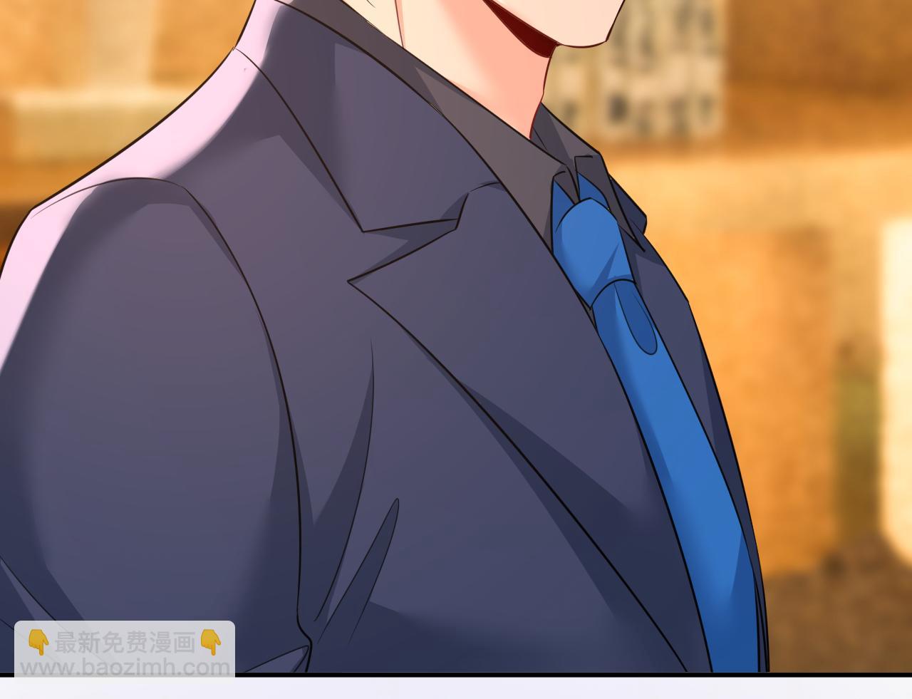 總裁在上 - 第634話 席鈺的事是你說的？(1/3) - 8