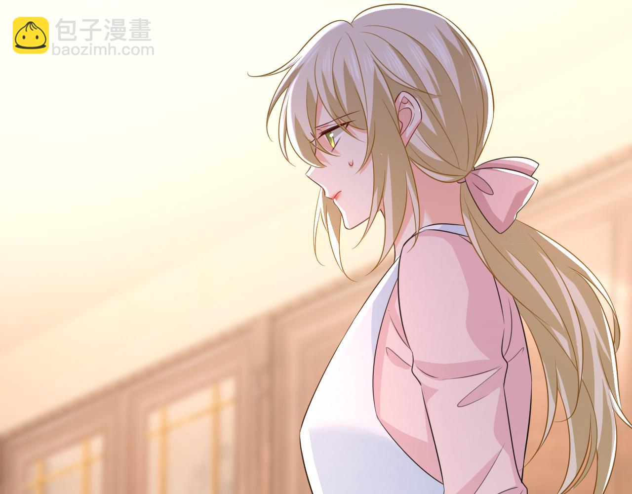 總裁在上 - 第636話 他在變相刺激宮歐？(1/3) - 6