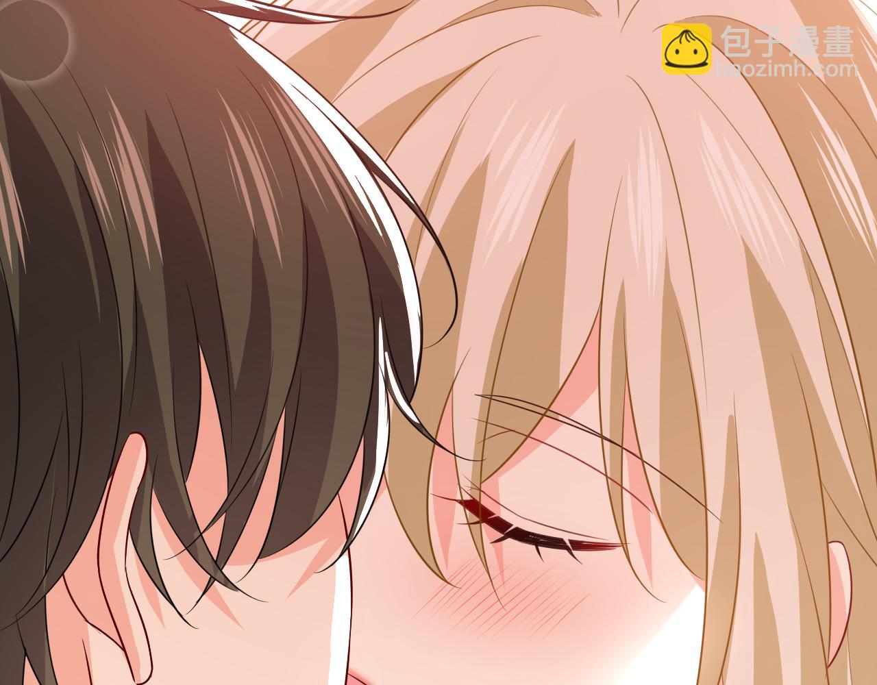 總裁在上 - 第636話 他在變相刺激宮歐？(1/3) - 1