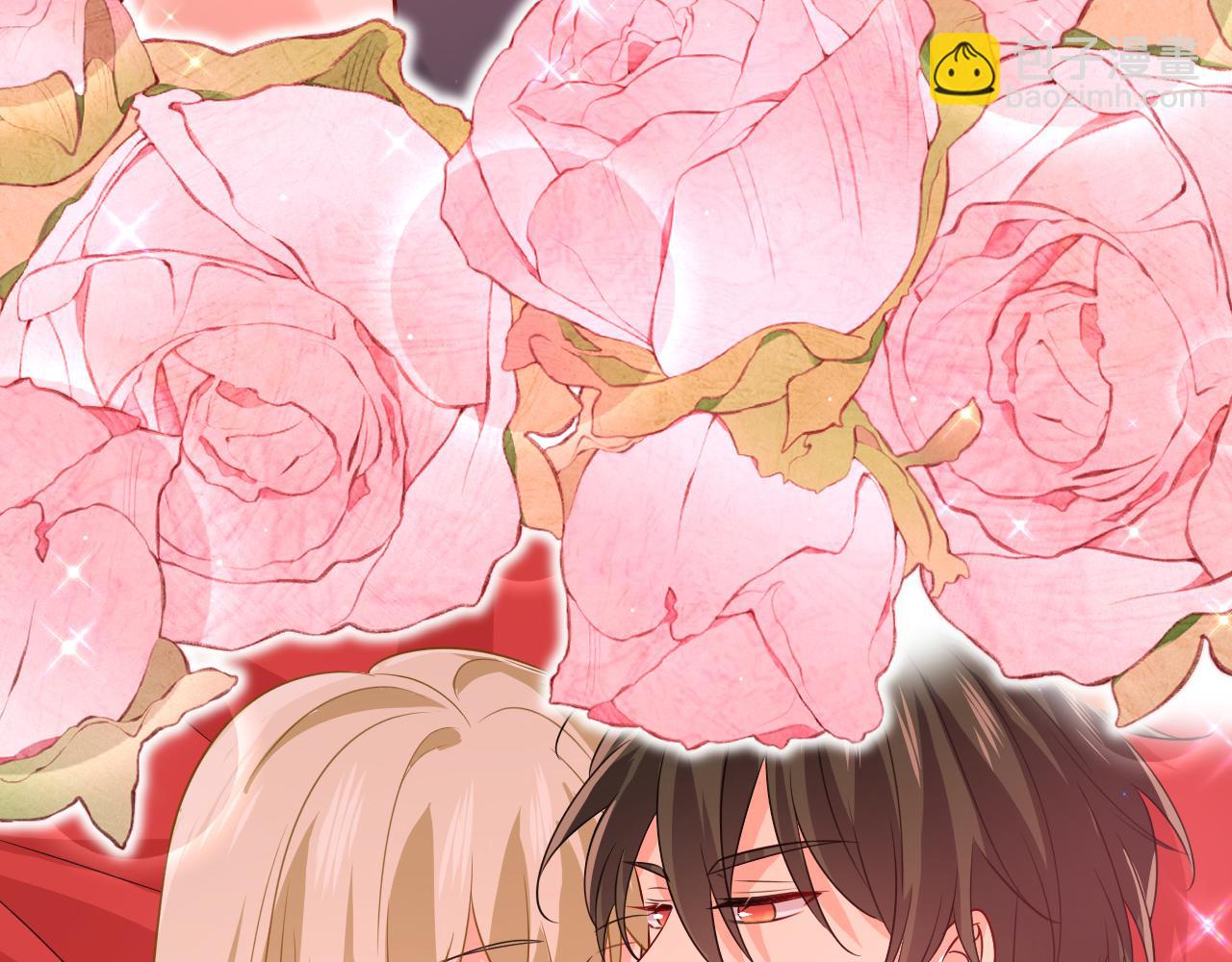 總裁在上 - 第636話 他在變相刺激宮歐？(1/3) - 5