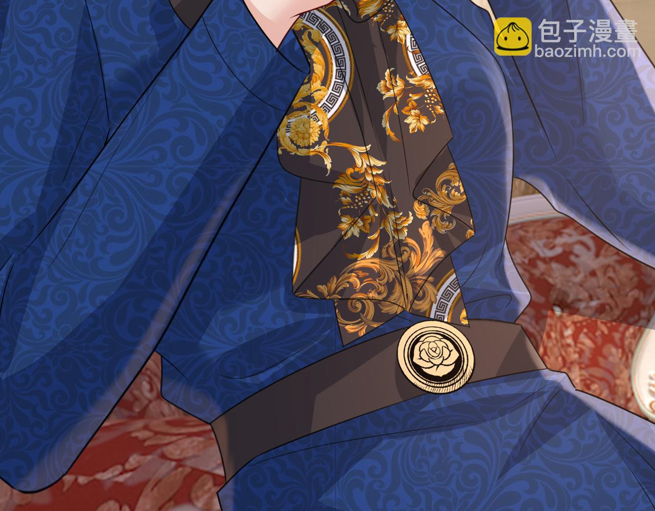 總裁在上 - 第640話 你，自學成才？(3/3) - 1