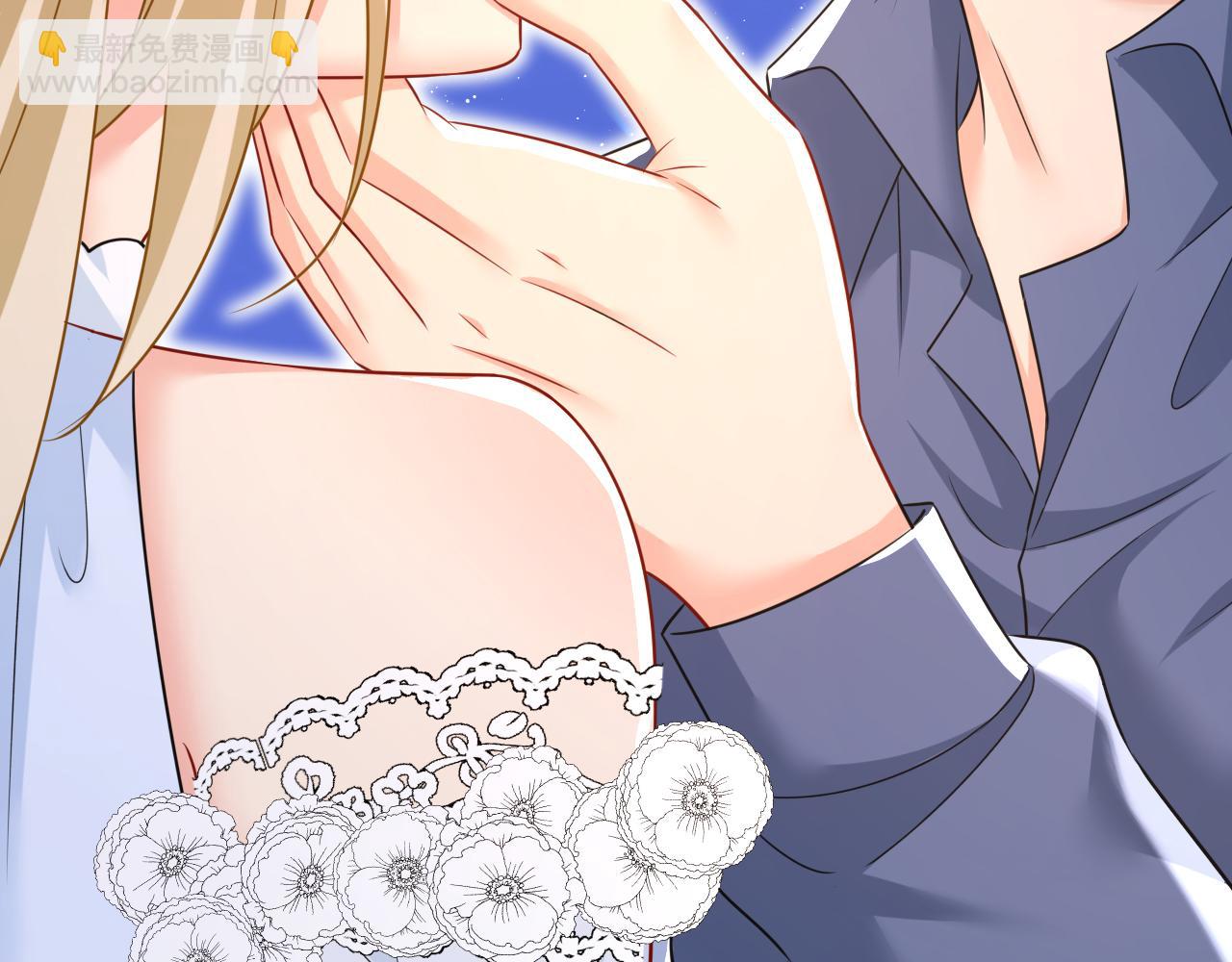 總裁在上 - 第640話 你，自學成才？(1/3) - 8