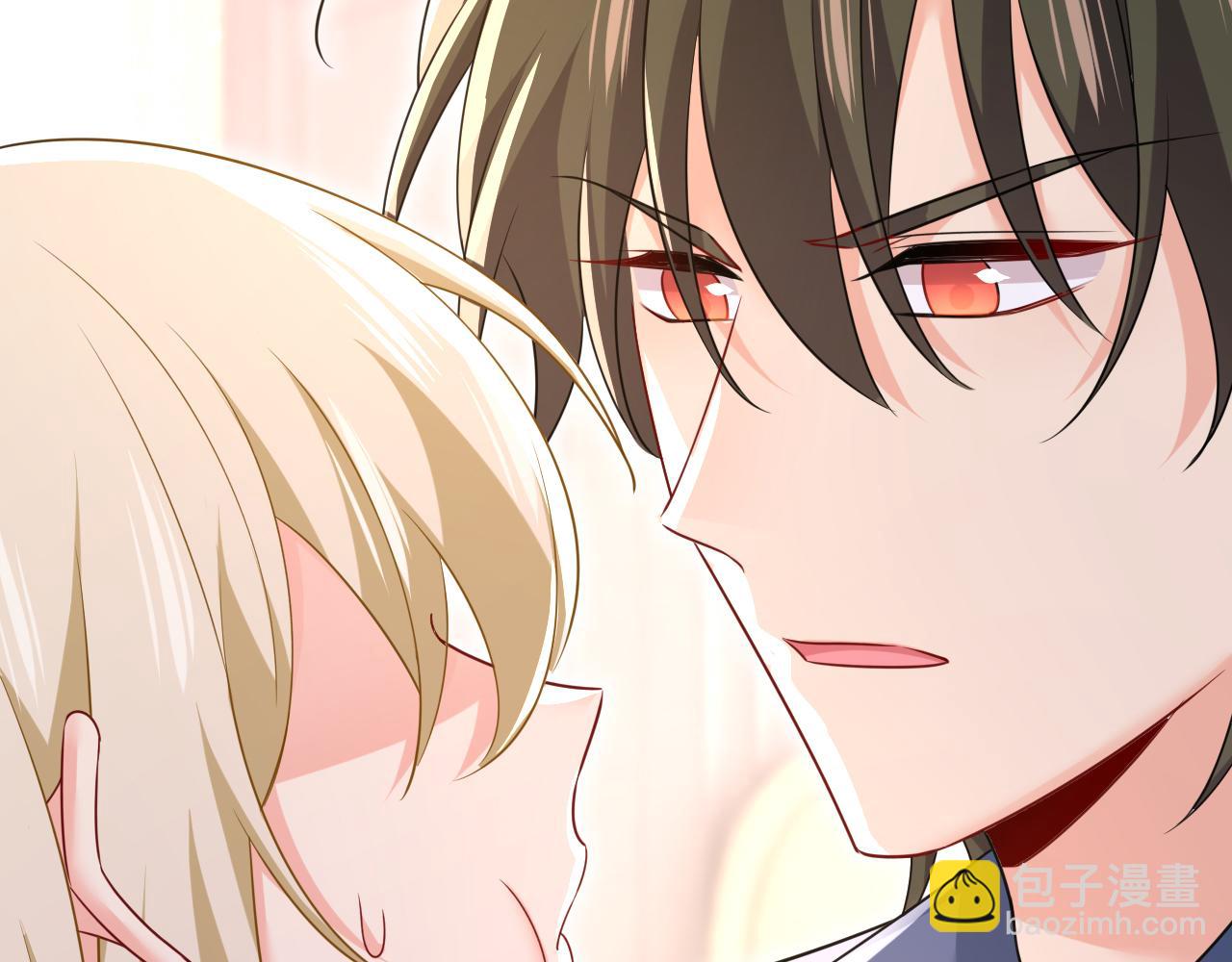 總裁在上 - 第640話 你，自學成才？(1/3) - 8