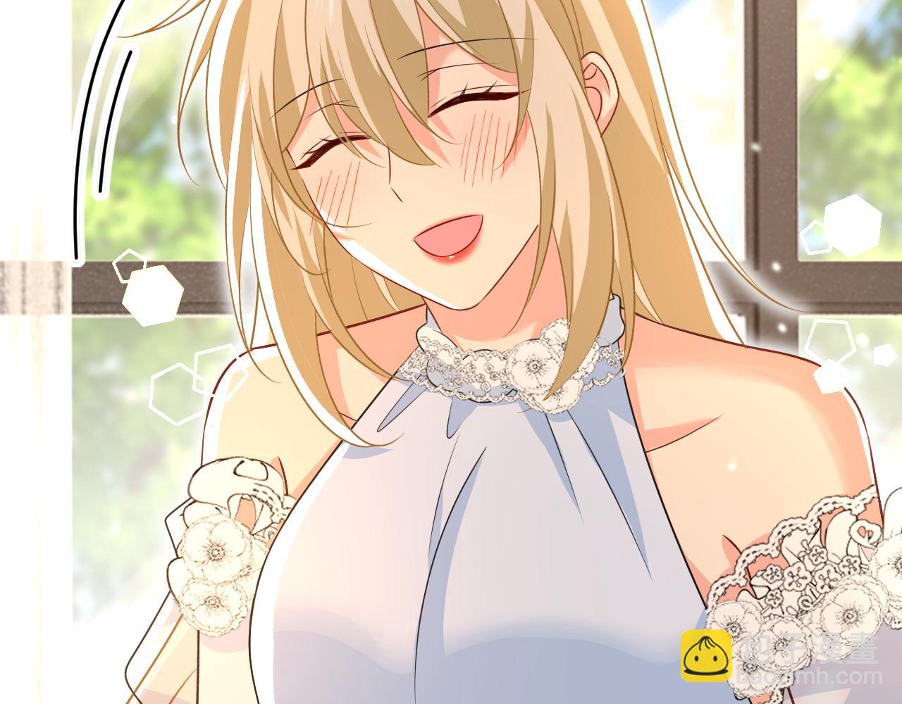 總裁在上 - 第640話 你，自學成才？(1/3) - 3