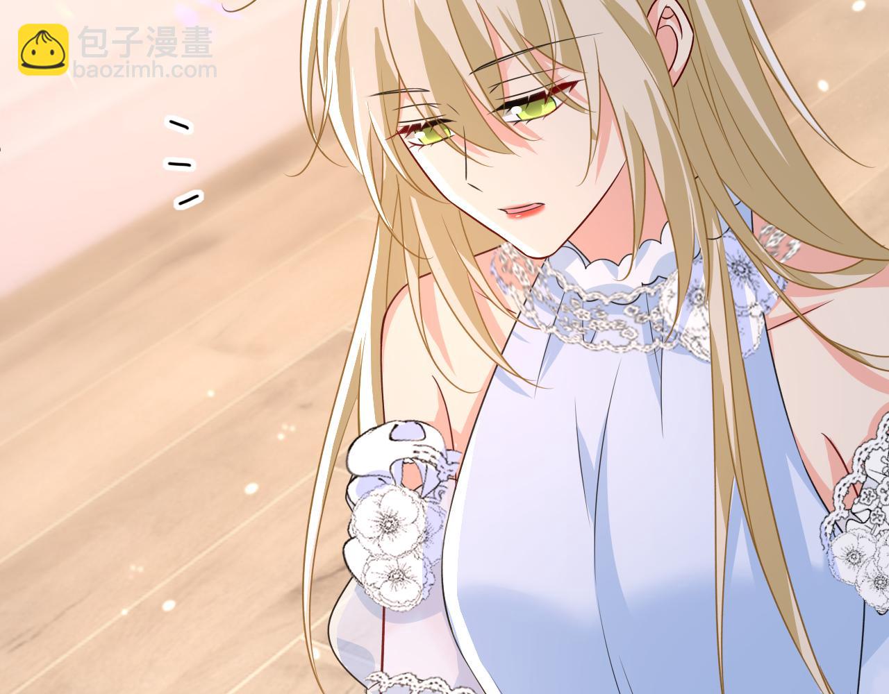 總裁在上 - 第640話 你，自學成才？(2/3) - 5