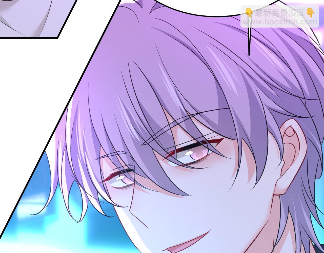 總裁在上 - 第644話 小念，雪化了(1/3) - 1