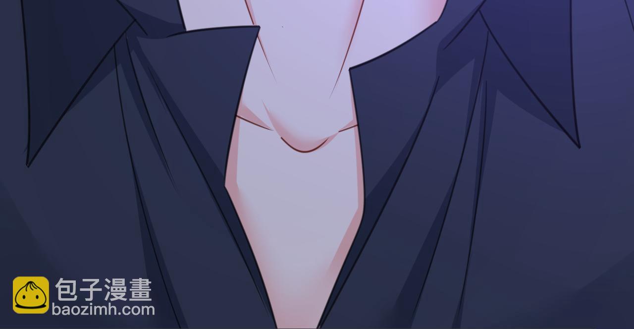 總裁在上 - 第644話 小念，雪化了(2/3) - 2