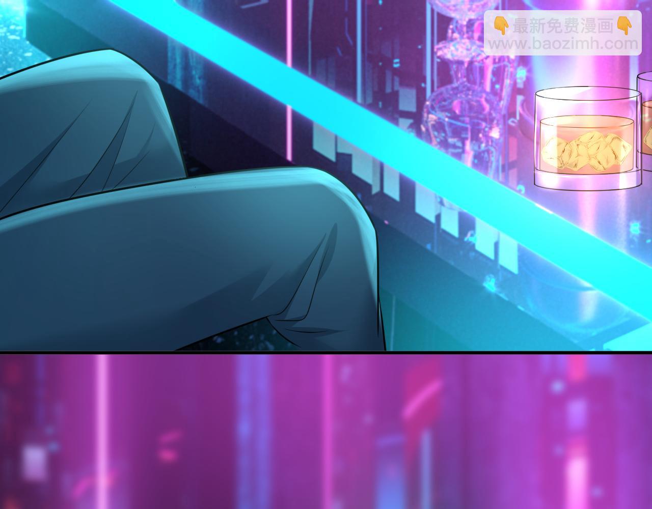 總裁在上 - 第644話 小念，雪化了(1/3) - 8