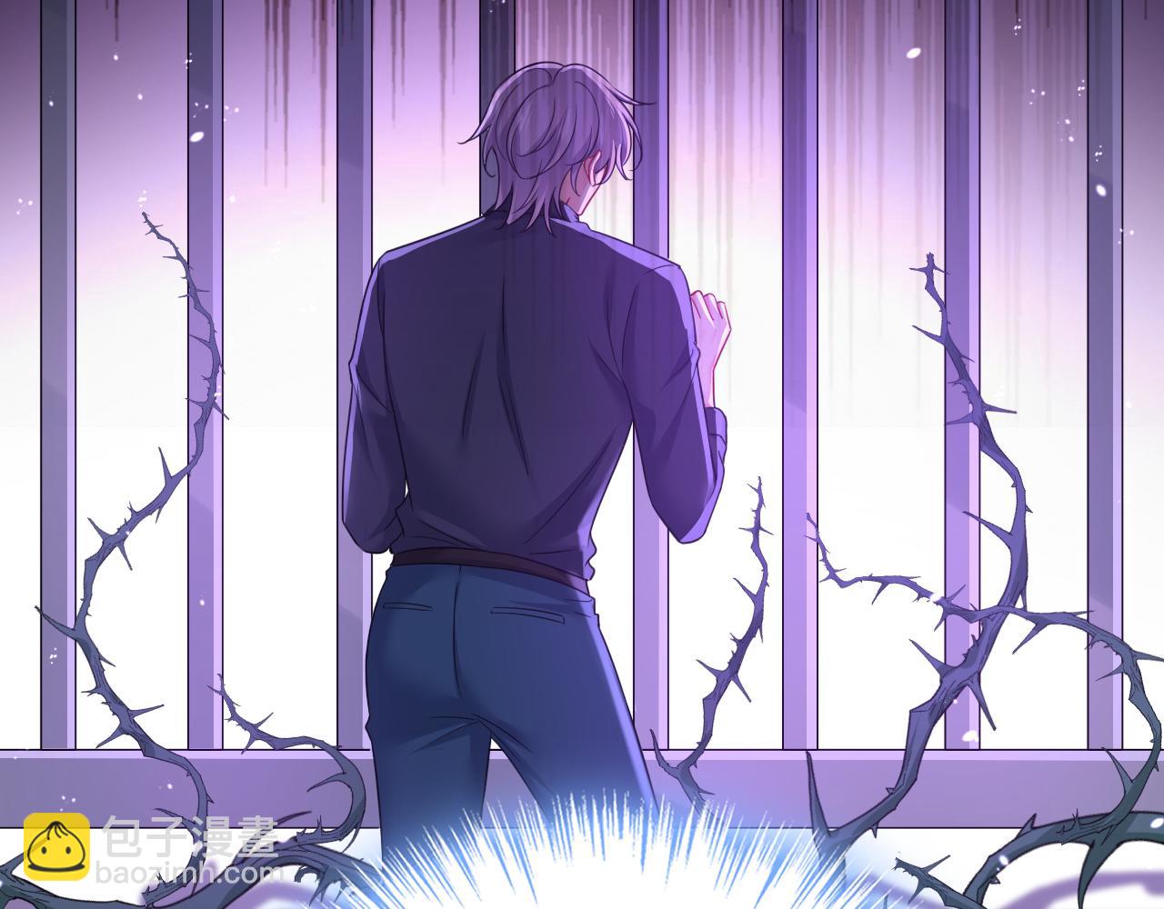 總裁在上 - 第646話 我一定是被詛咒了(1/3) - 4