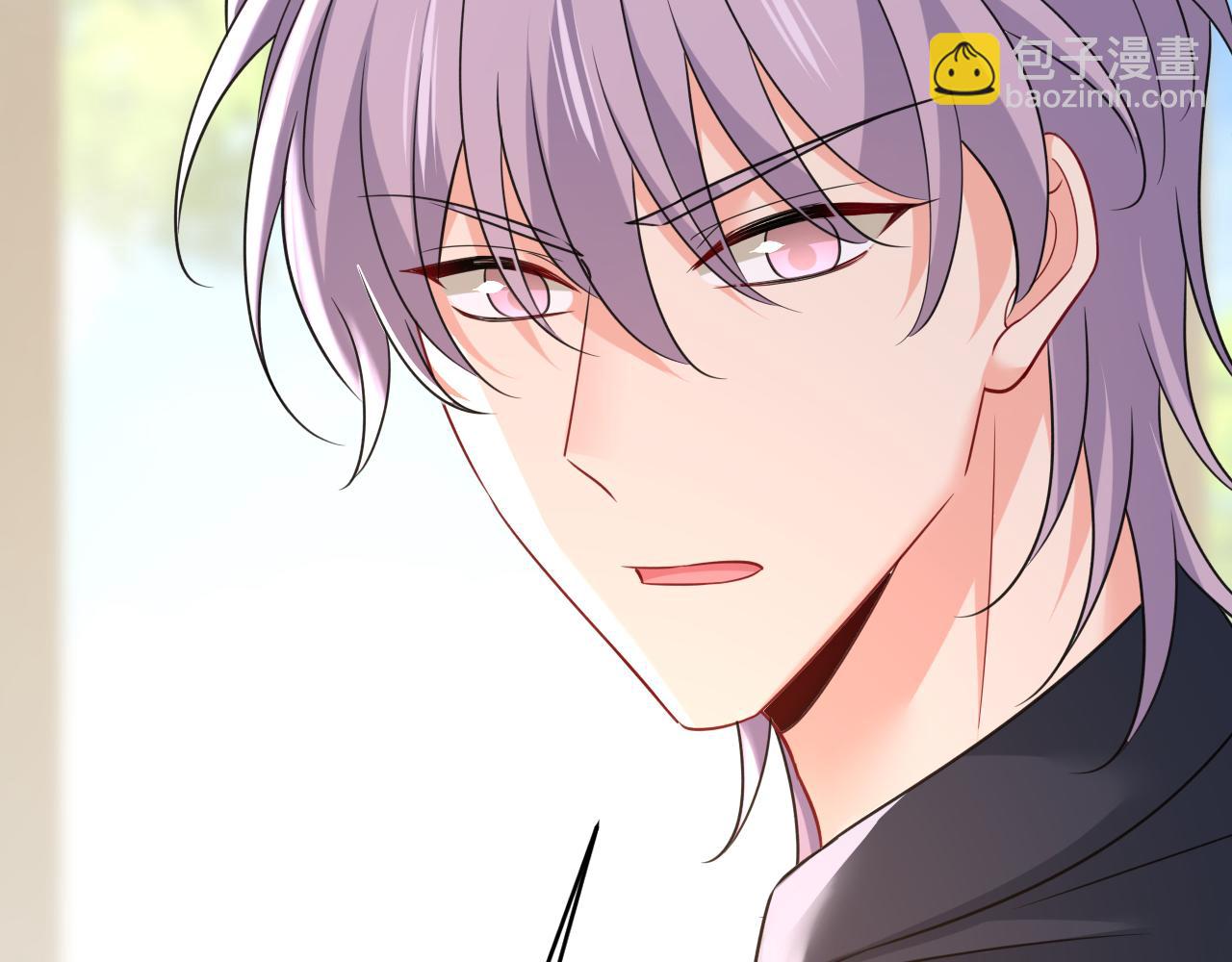 總裁在上 - 第646話 我一定是被詛咒了(1/3) - 2