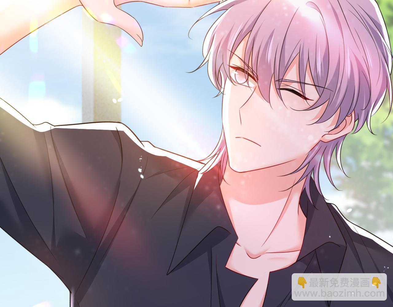 總裁在上 - 第646話 我一定是被詛咒了(1/3) - 3