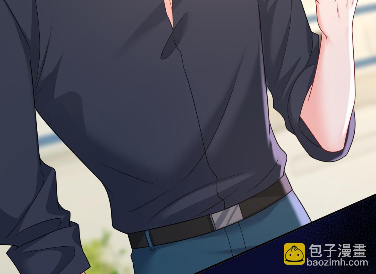 總裁在上 - 第646話 我一定是被詛咒了(1/3) - 3