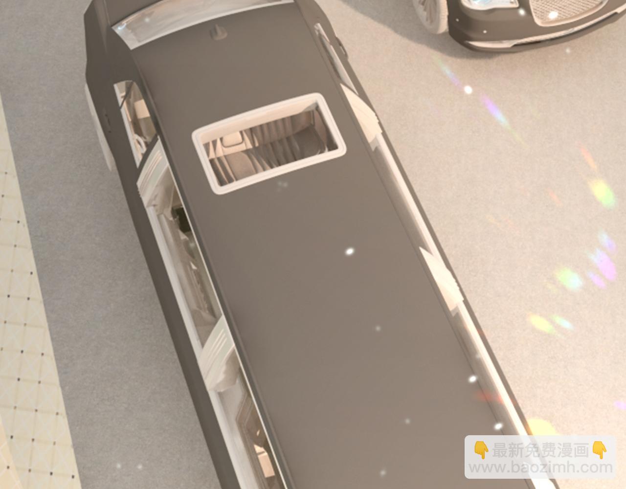 總裁在上 - 第648話 親自去接我母親？(2/3) - 2