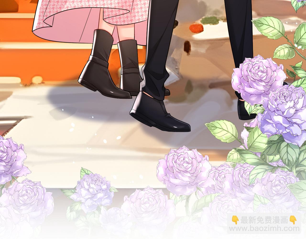 總裁在上 - 第650話 財主家的大小姐(1/3) - 6