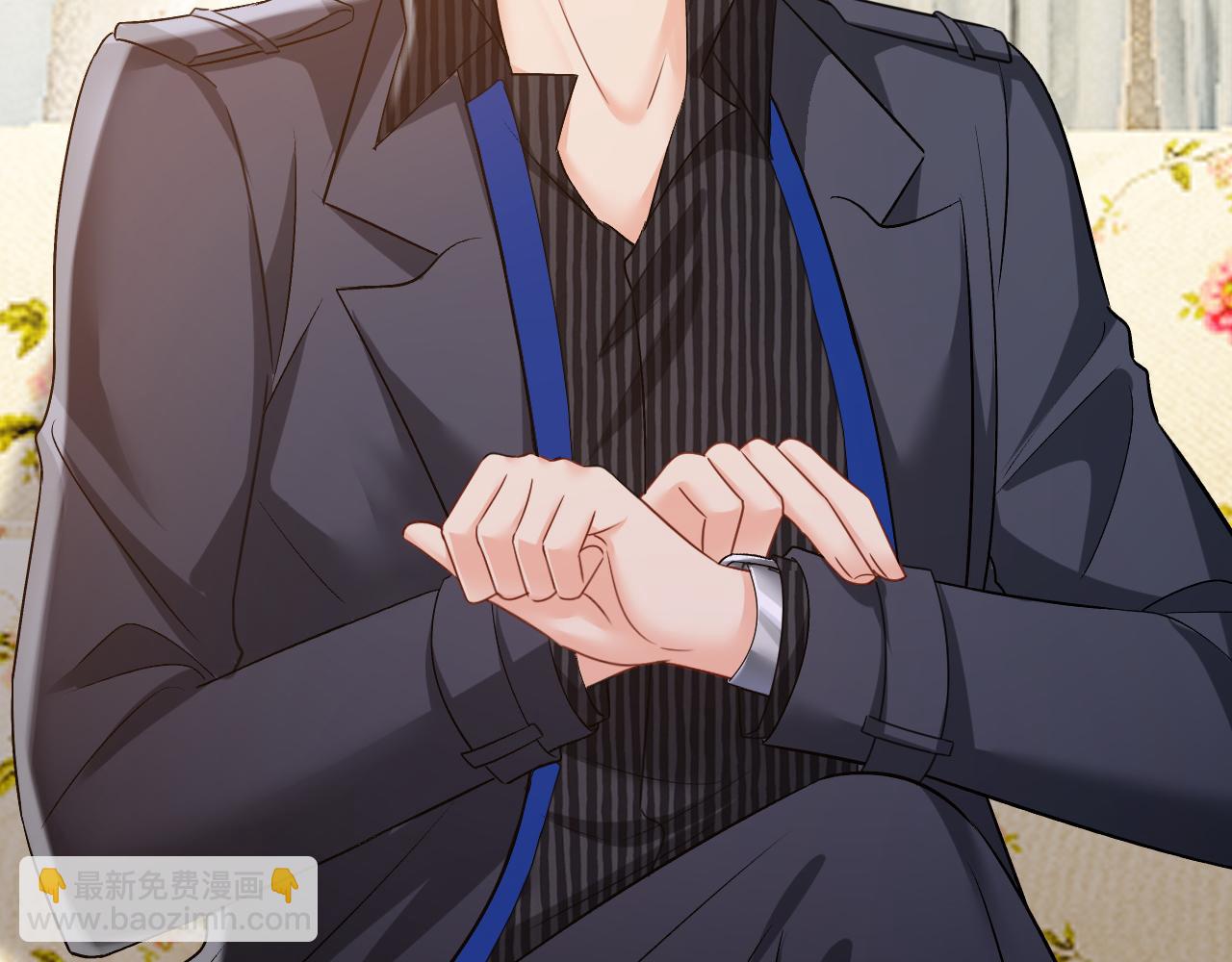 總裁在上 - 第652話 你在要挾誰呢？(1/3) - 7