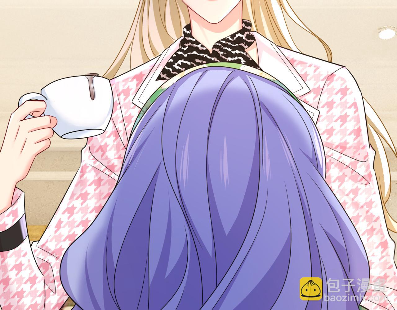 總裁在上 - 第652話 你在要挾誰呢？(1/3) - 7