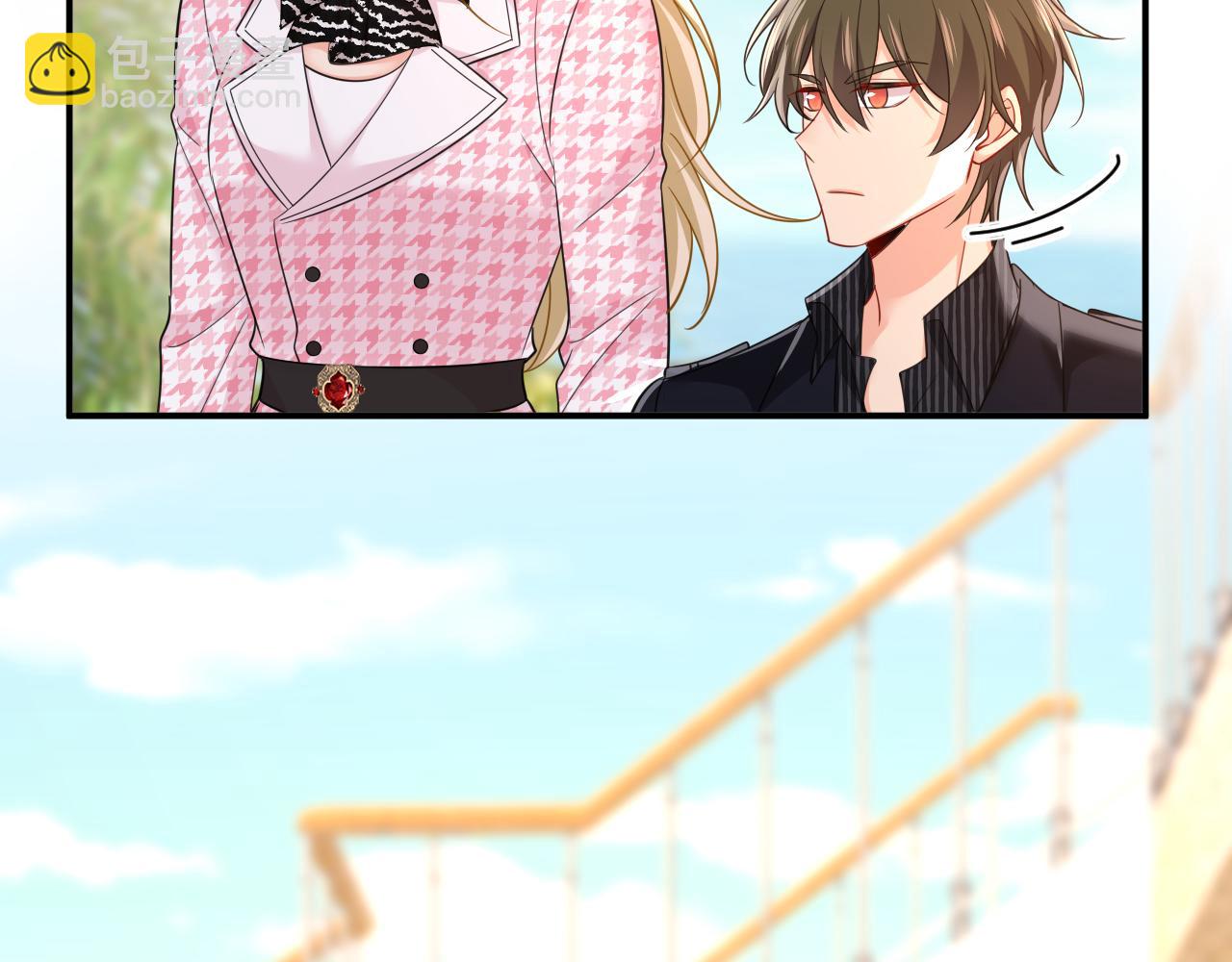 總裁在上 - 第654話 我對你太失望了(1/3) - 2