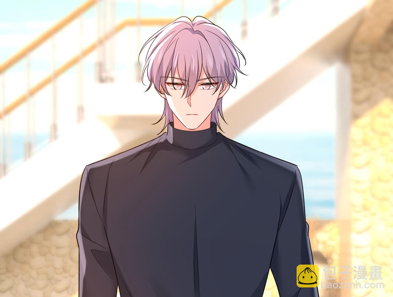 總裁在上 - 第654話 我對你太失望了(1/3) - 3