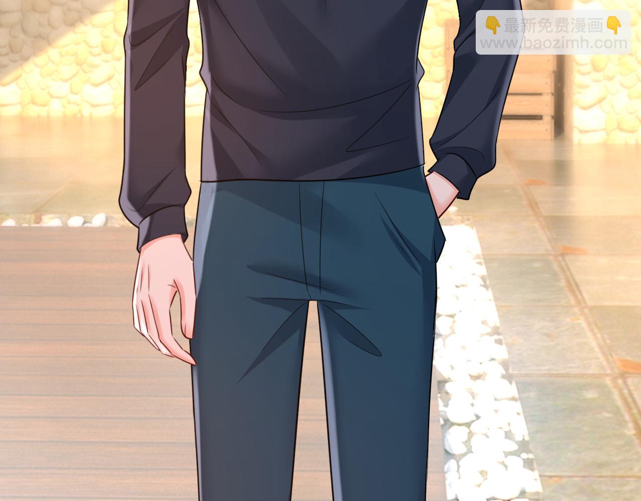 總裁在上 - 第654話 我對你太失望了(1/3) - 4