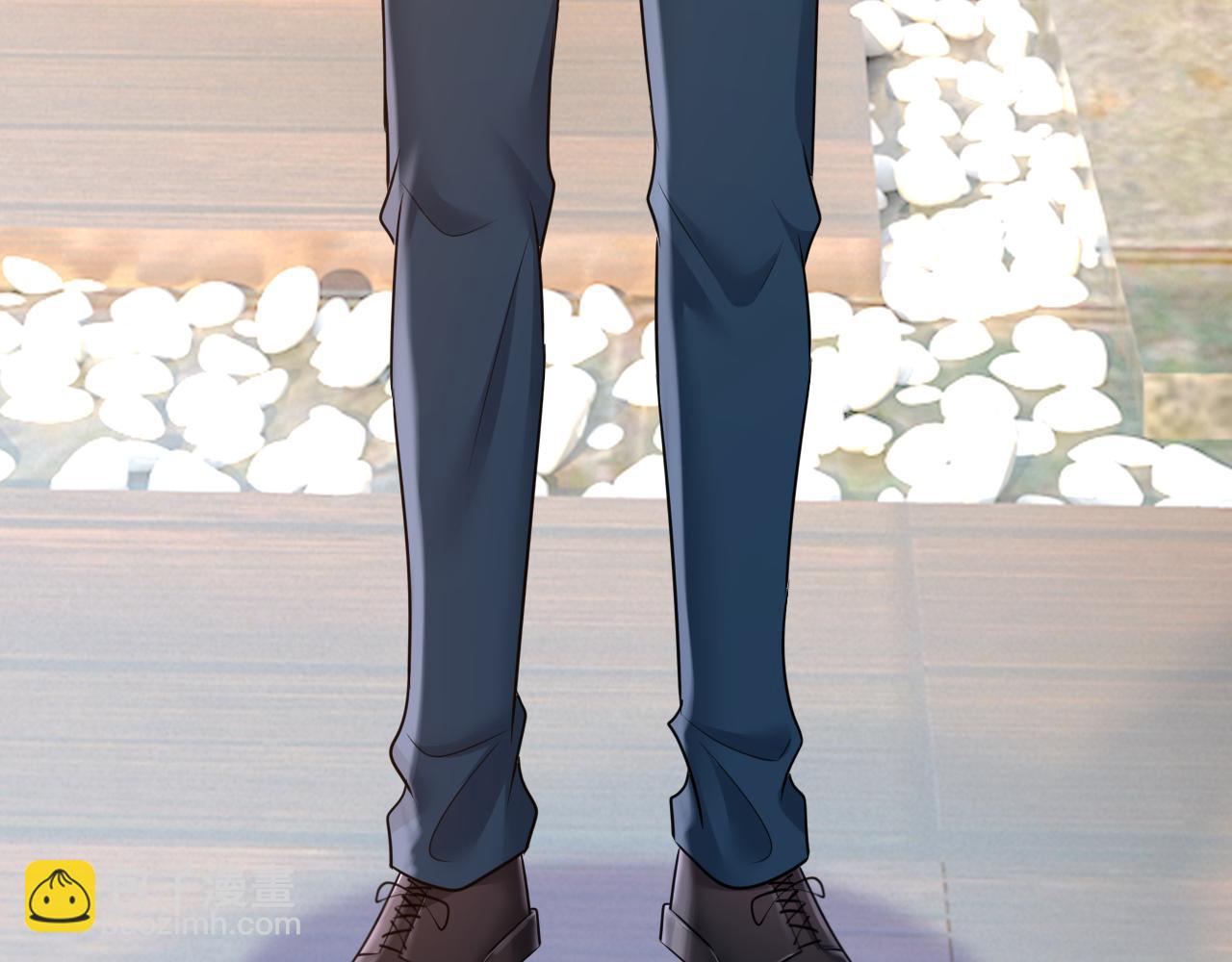 總裁在上 - 第654話 我對你太失望了(1/3) - 5