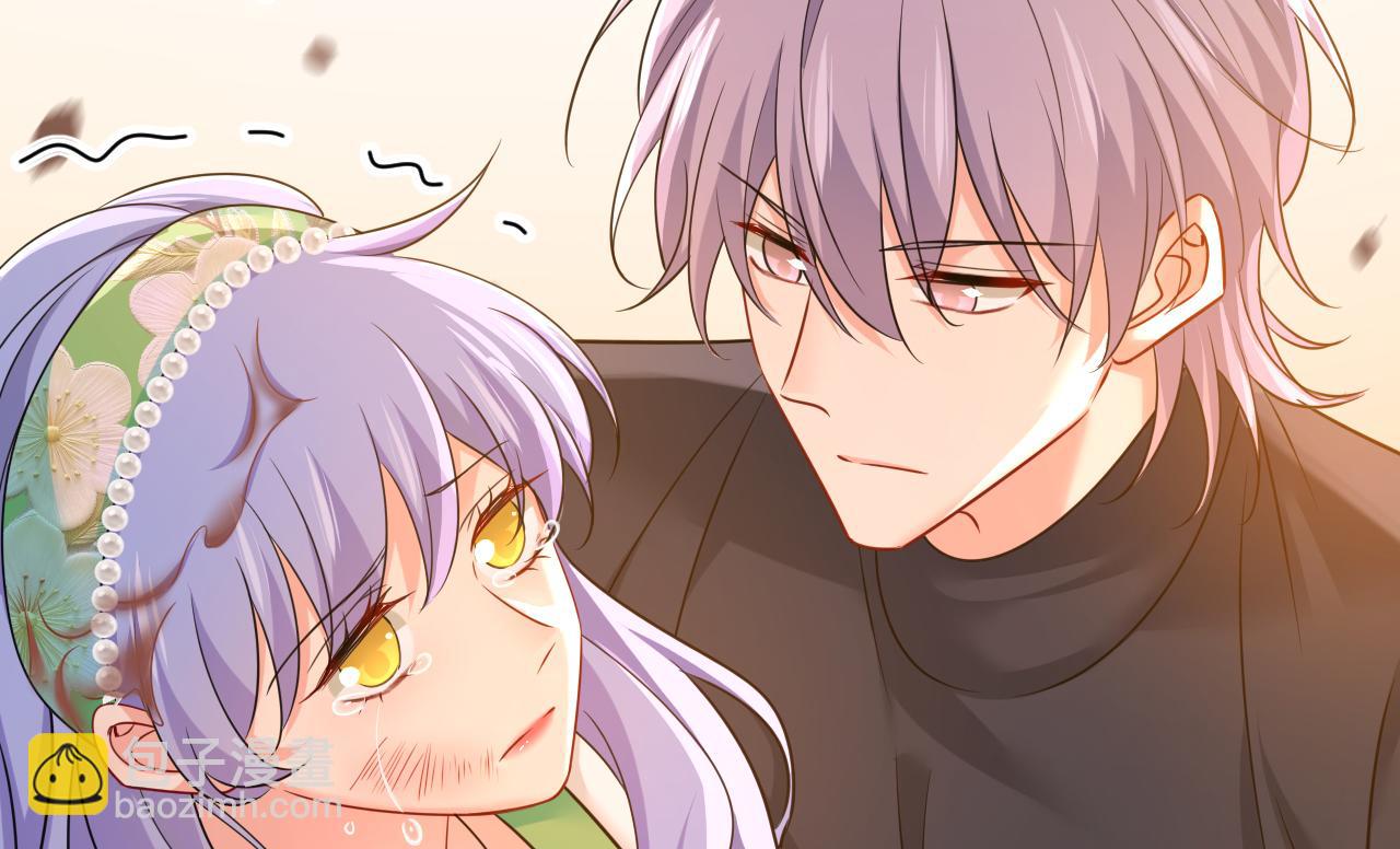 總裁在上 - 第654話 我對你太失望了(1/3) - 1