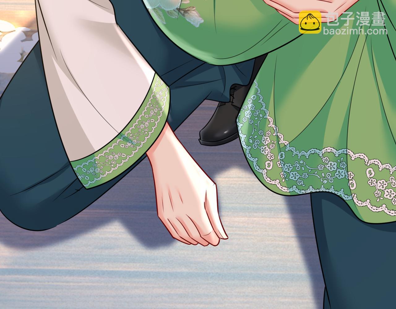 總裁在上 - 第654話 我對你太失望了(1/3) - 3