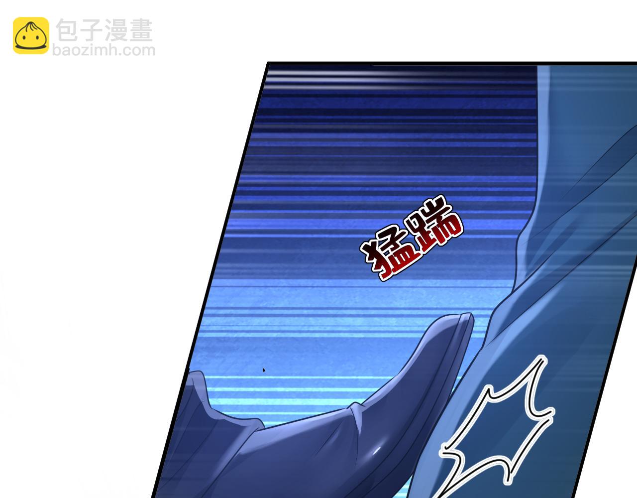 總裁在上 - 第654話 我對你太失望了(1/3) - 3