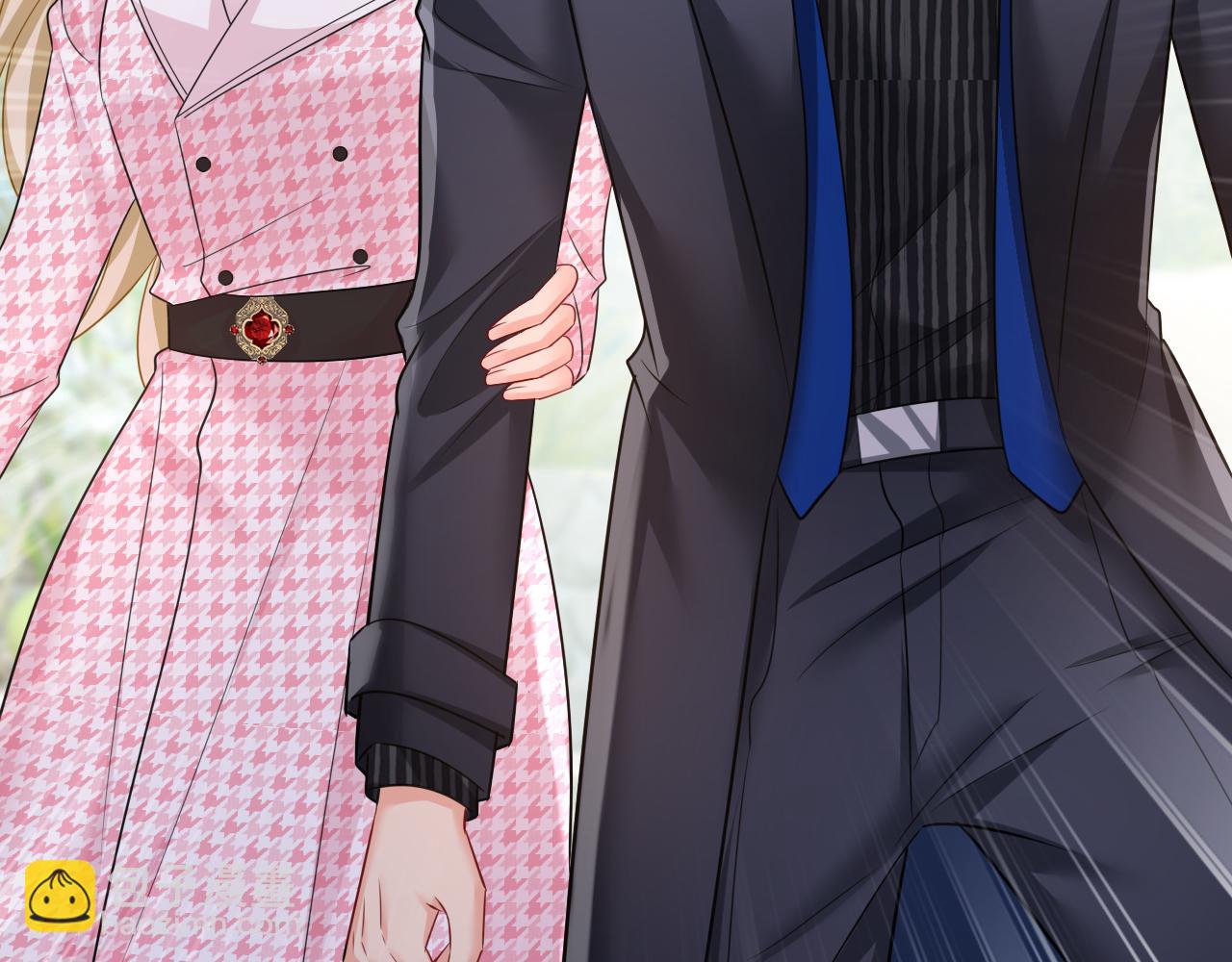 總裁在上 - 第654話 我對你太失望了(2/3) - 5