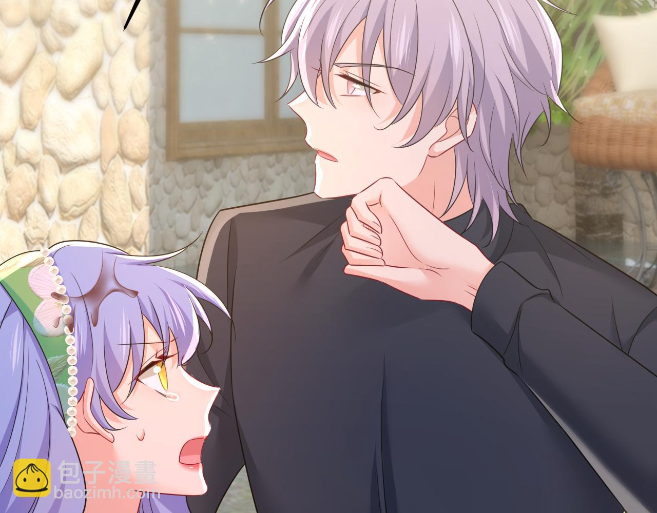 總裁在上 - 第654話 我對你太失望了(2/3) - 8