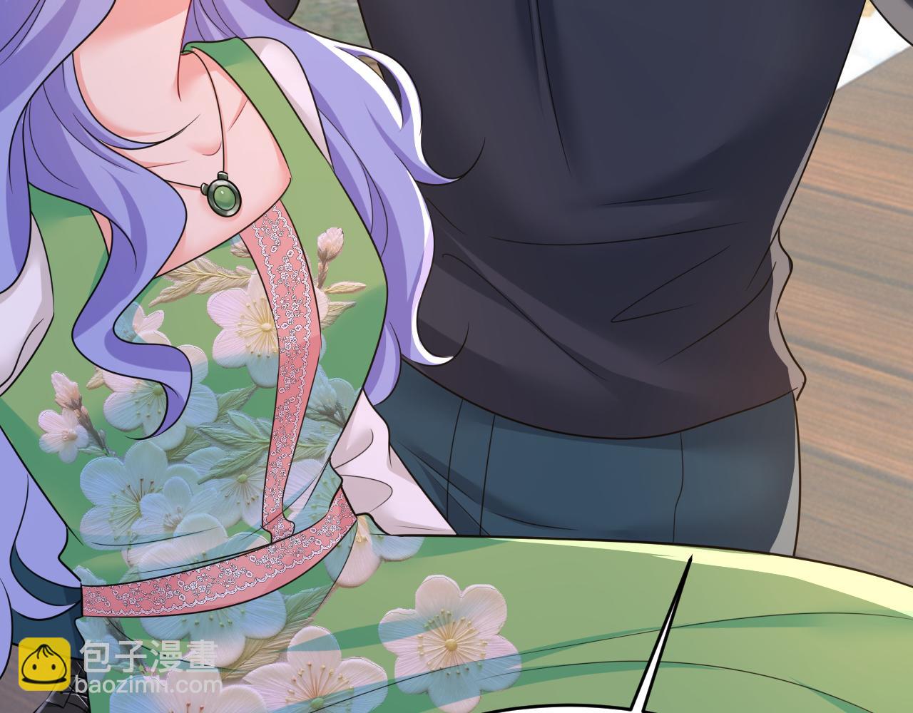 總裁在上 - 第654話 我對你太失望了(2/3) - 1