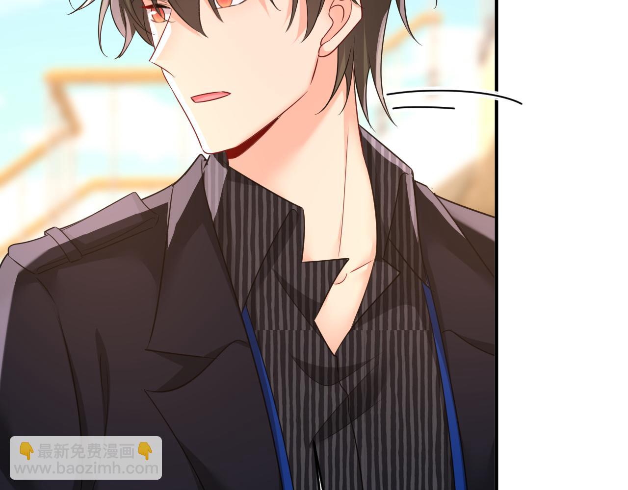 總裁在上 - 第654話 我對你太失望了(2/3) - 4