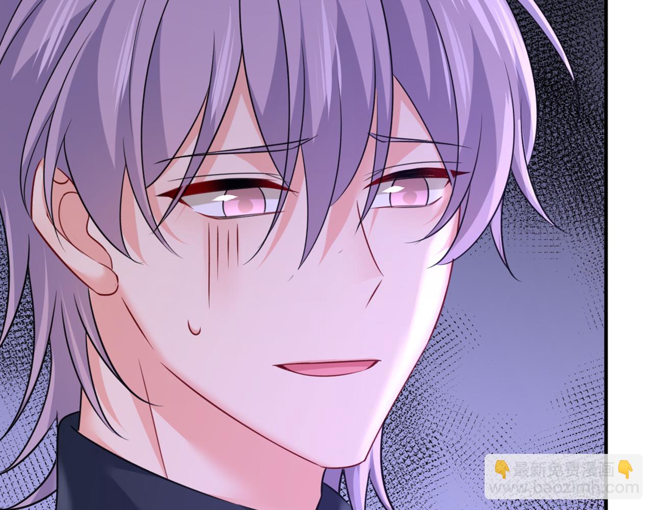 總裁在上 - 第656話 你已經變了(3/3) - 4