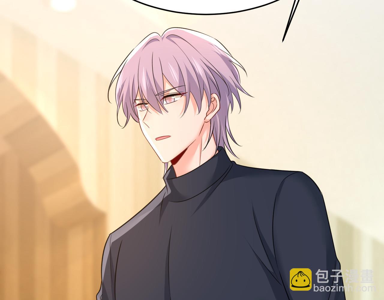 總裁在上 - 第656話 你已經變了(2/3) - 1