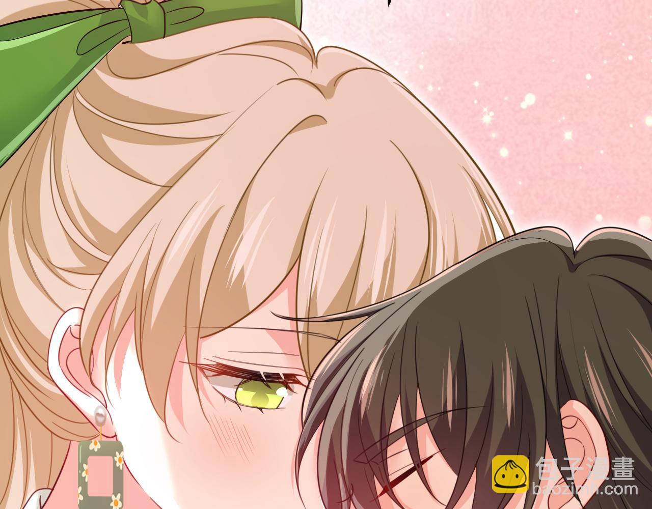 總裁在上 - 第660話 這是，我畫的畫？(3/3) - 1