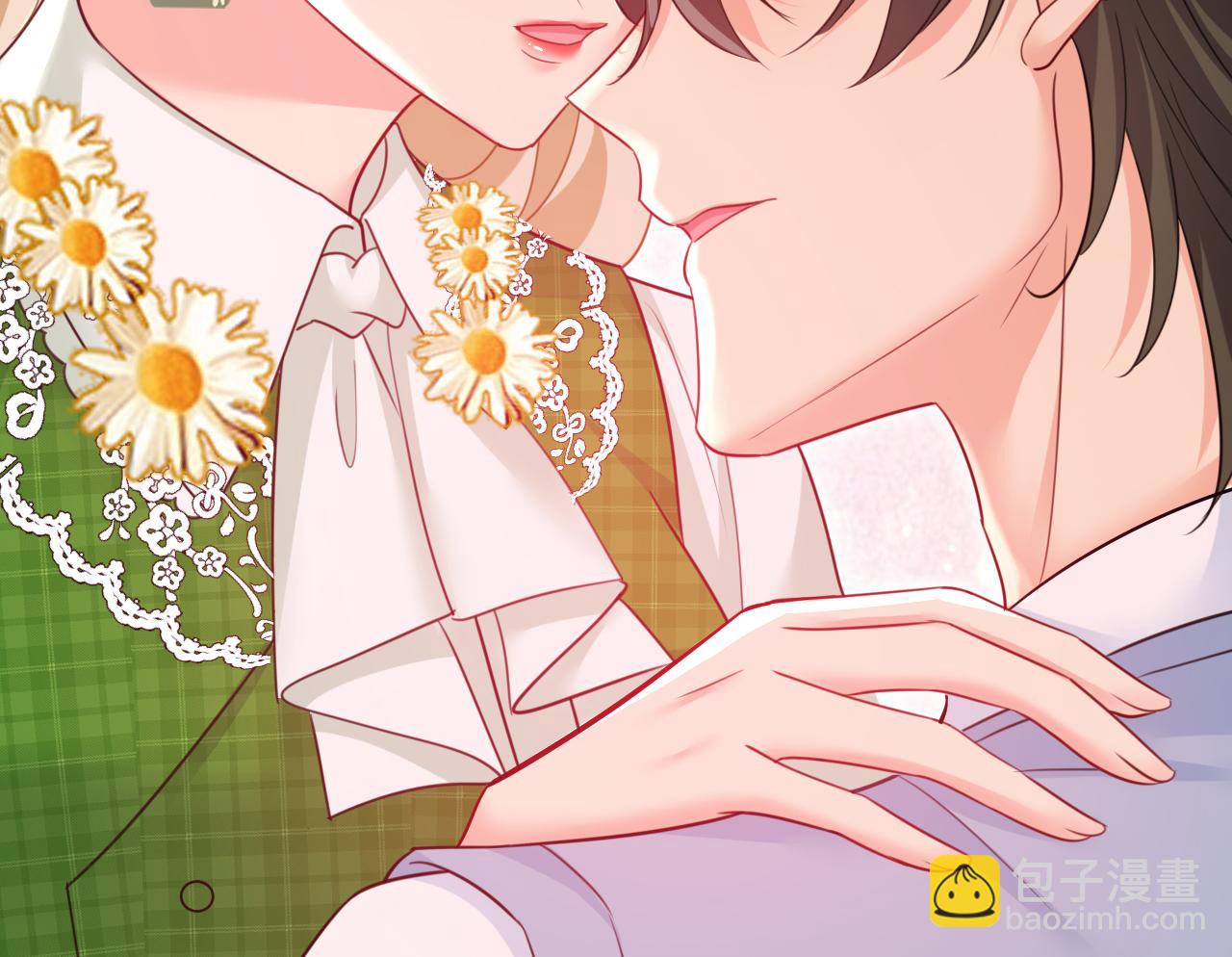 總裁在上 - 第660話 這是，我畫的畫？(3/3) - 2