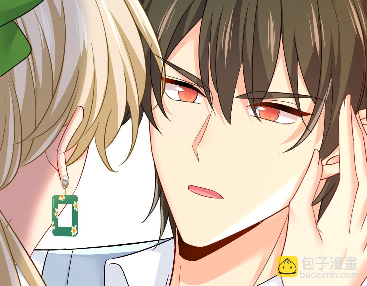 總裁在上 - 第660話 這是，我畫的畫？(3/3) - 5