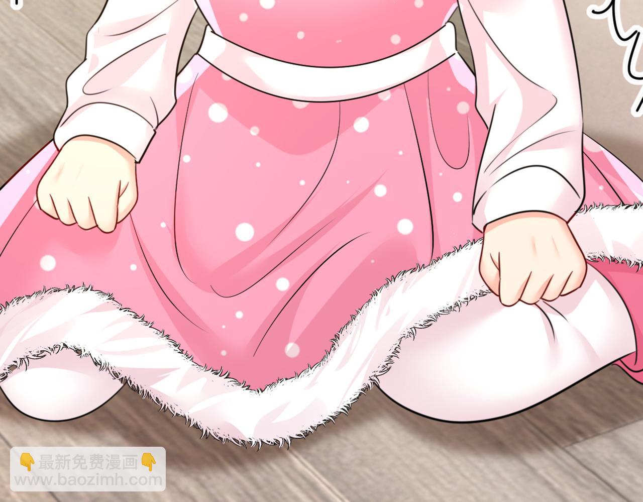 總裁在上 - 第660話 這是，我畫的畫？(3/3) - 1