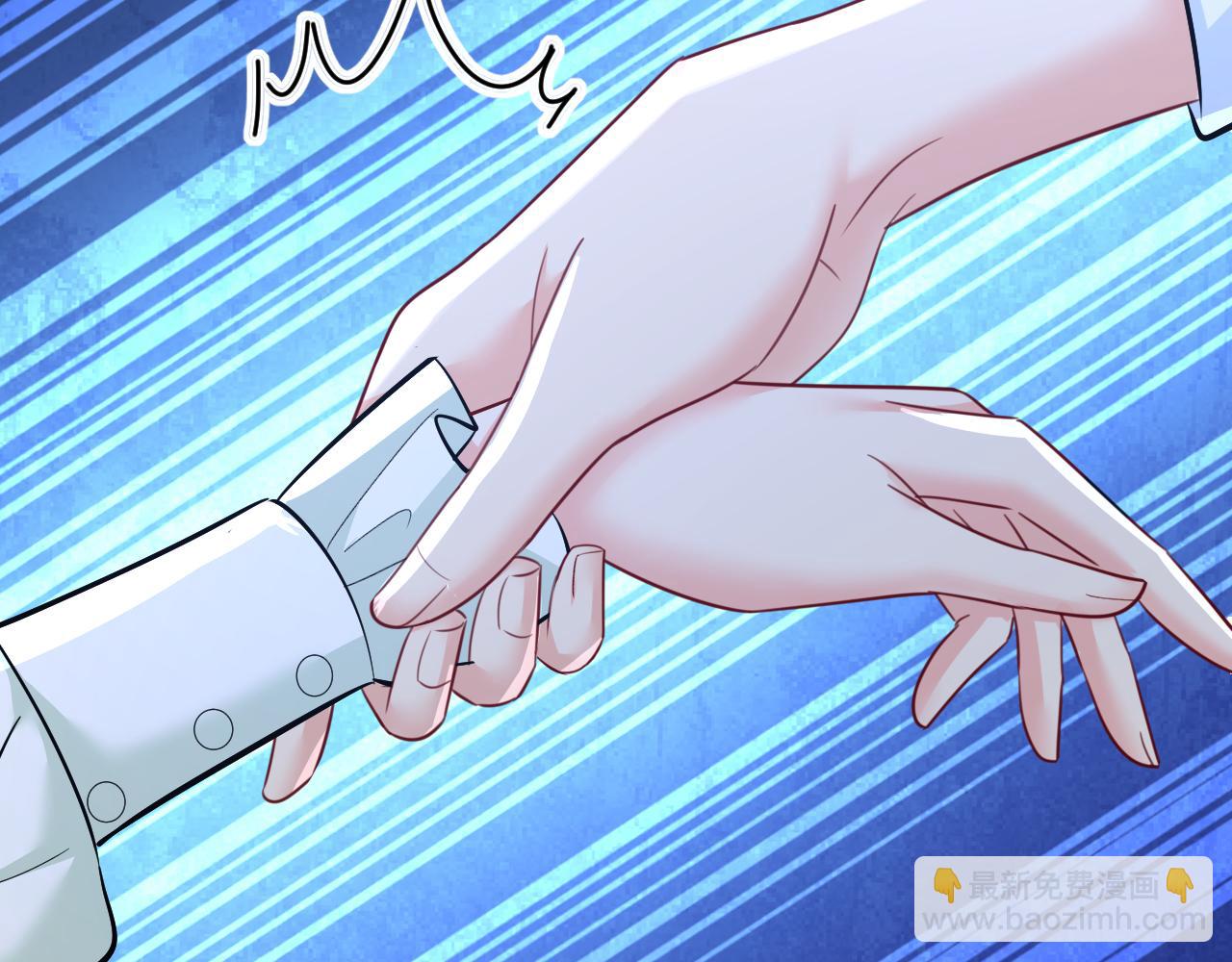 總裁在上 - 第660話 這是，我畫的畫？(2/3) - 5