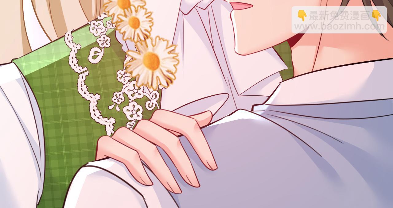 總裁在上 - 第660話 這是，我畫的畫？(2/3) - 7