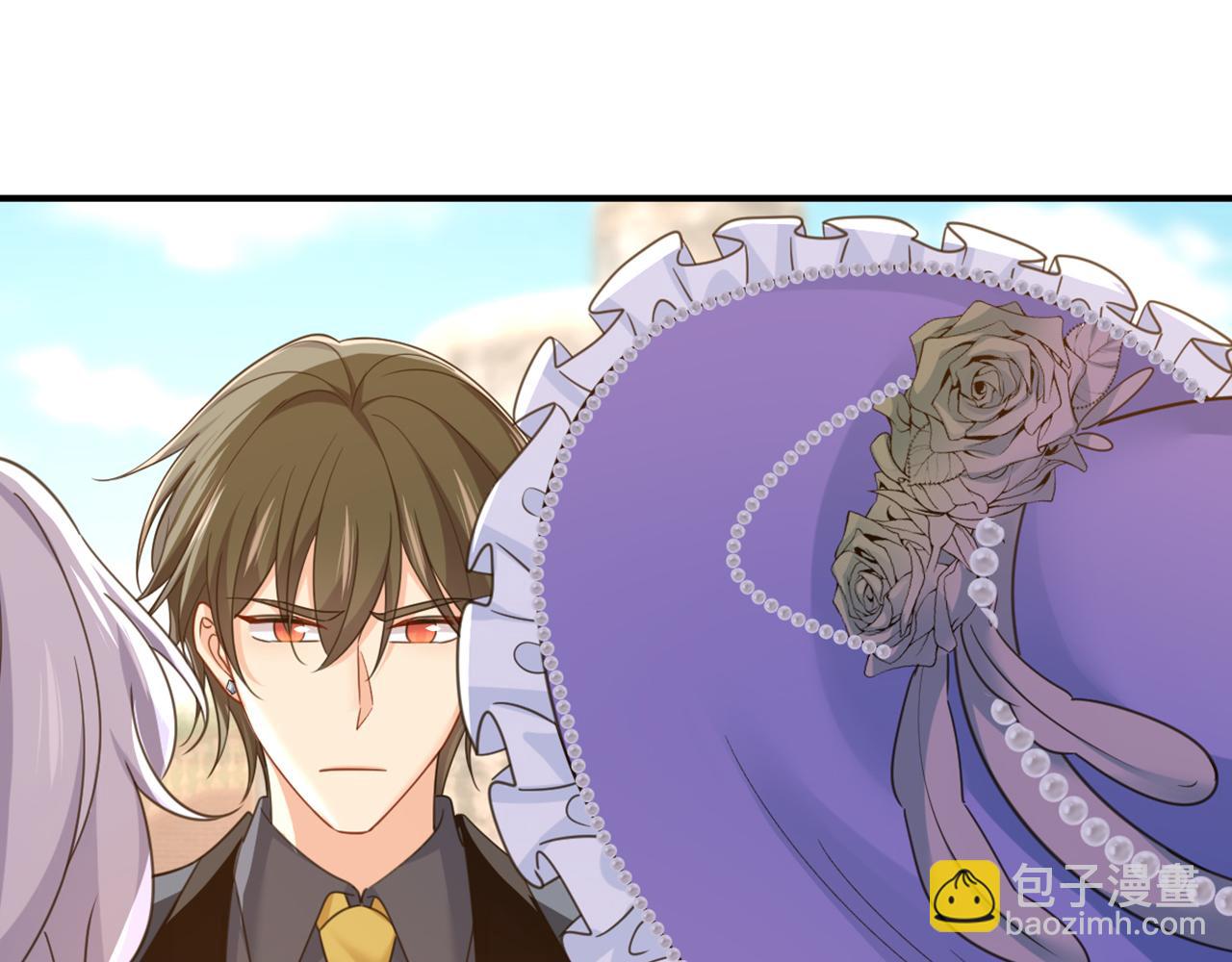 總裁在上 - 第662話 宮歐，生日快樂(3/3) - 2