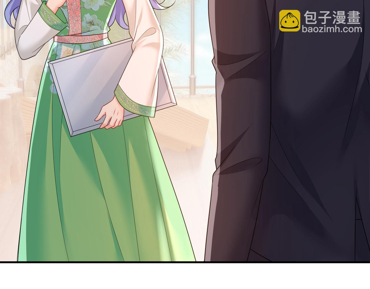 總裁在上 - 第662話 宮歐，生日快樂(1/3) - 7